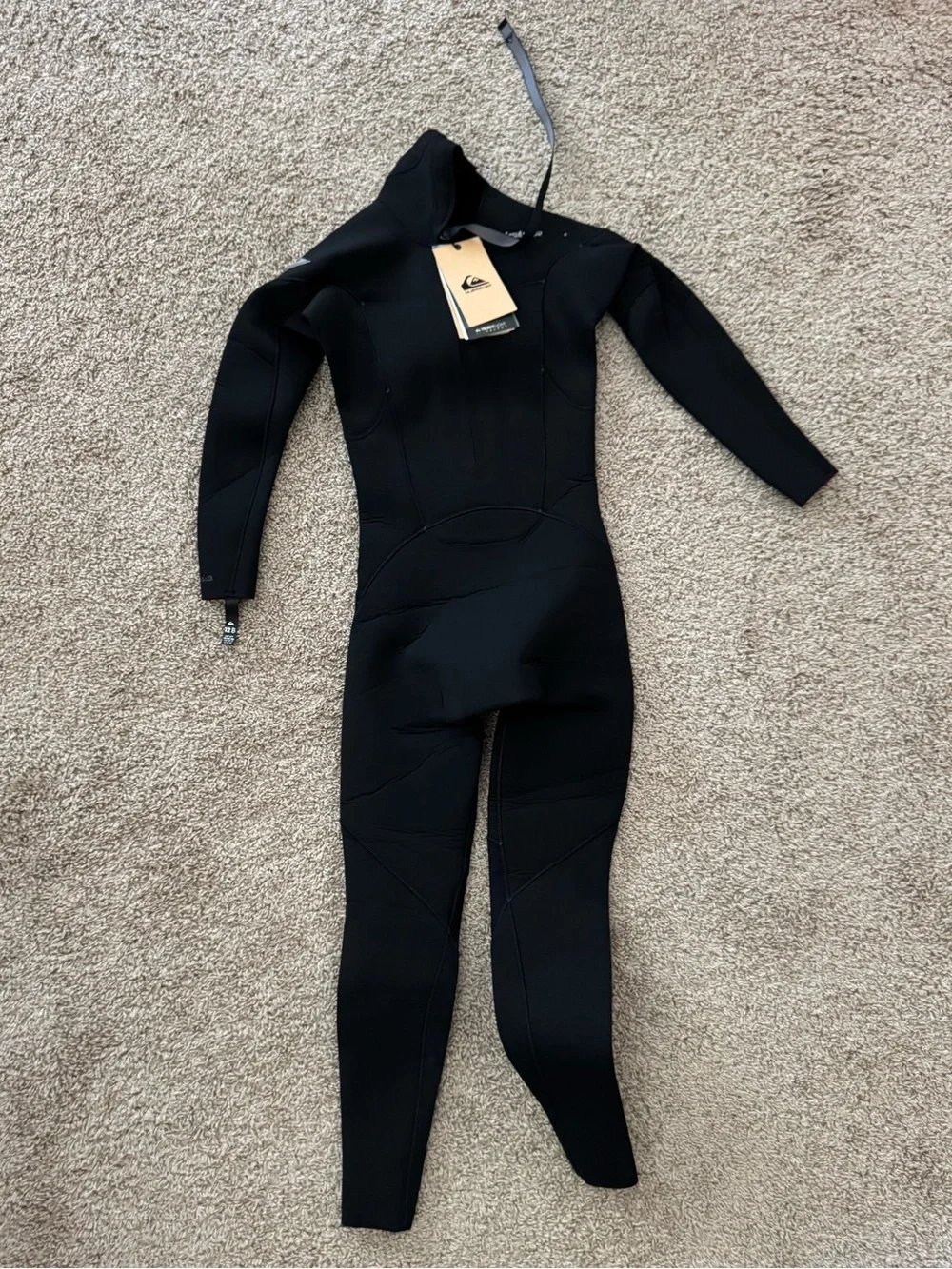 Quiksilver nwt quicksilver